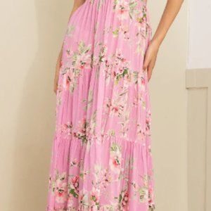 NWOT Yumi Kim JULES MAXI DRESS